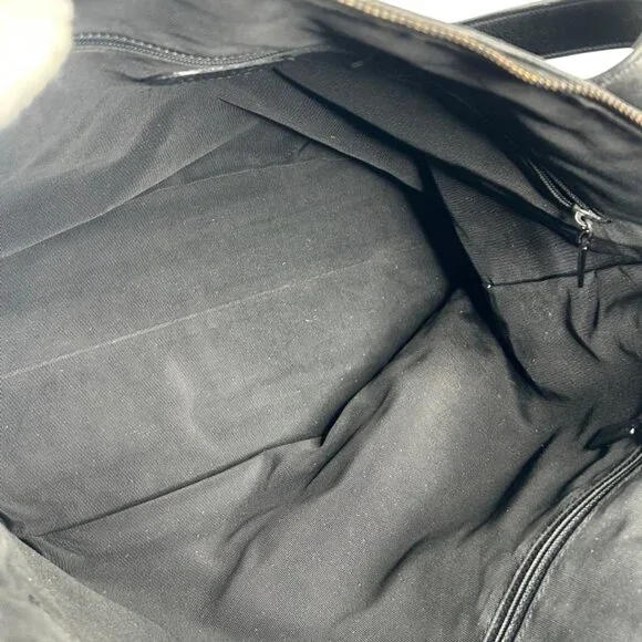 💎✨RARE✨💎AUTHENTIC CHANEL COCO Black - Picture 8 of 16